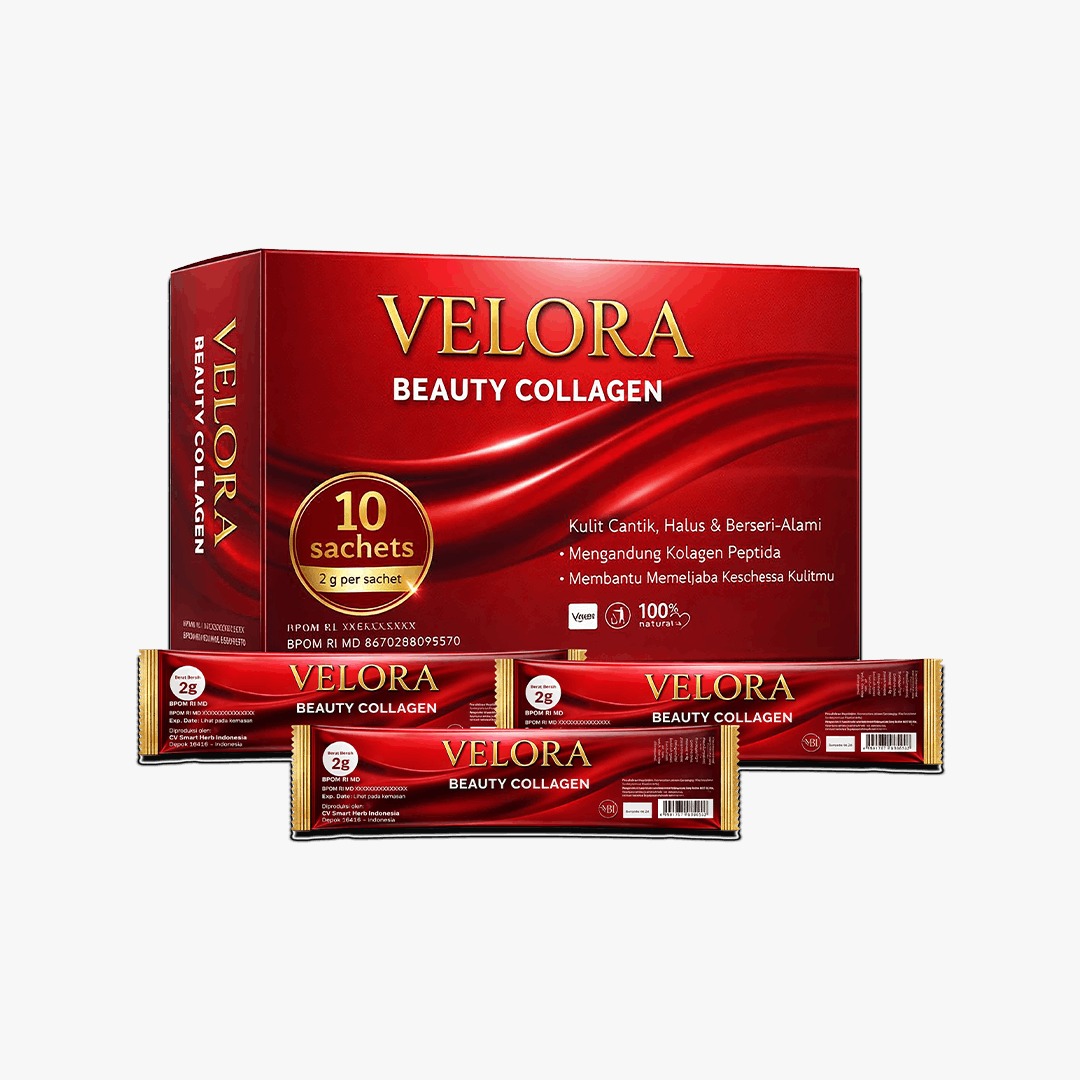 Velora Collagen Beauty Drink