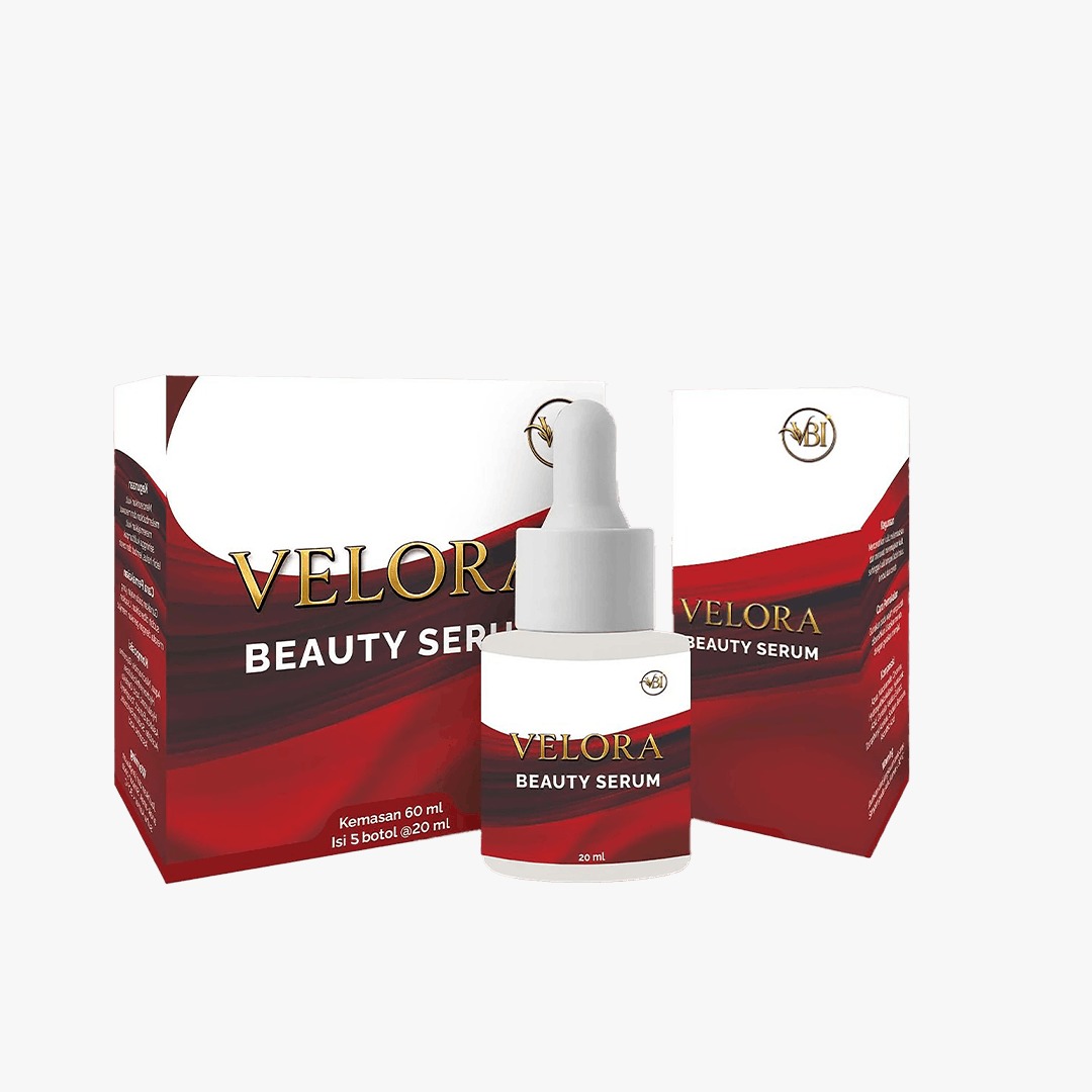 Velora Beauty Serum