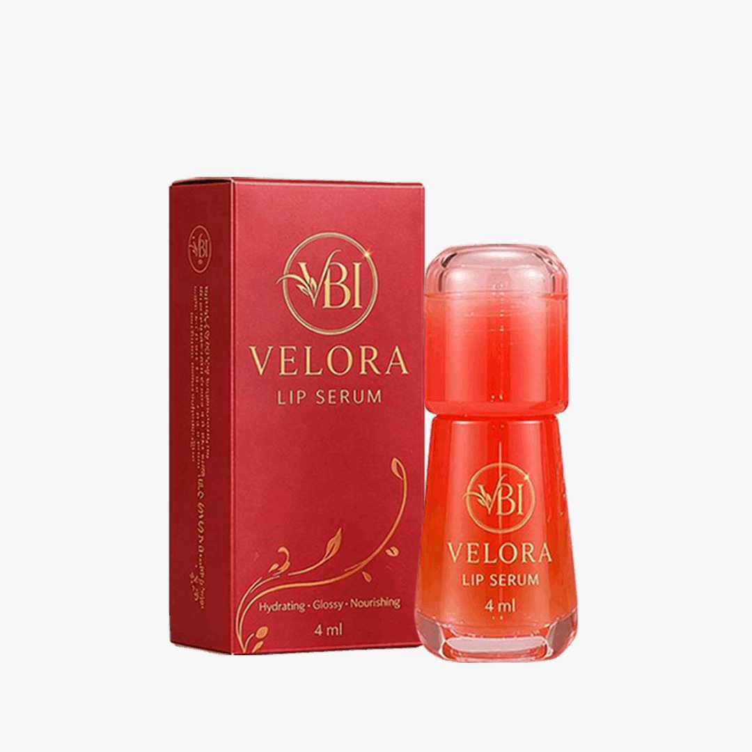 Velora Lip Serum