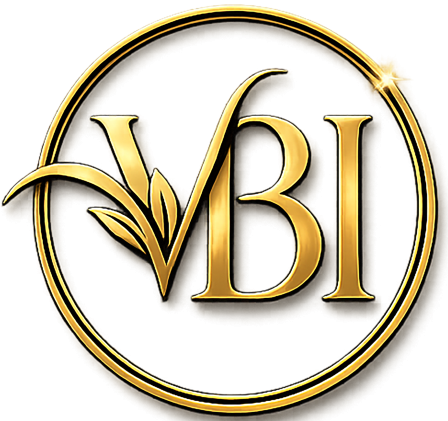Logo Velora Beauty Indonesia